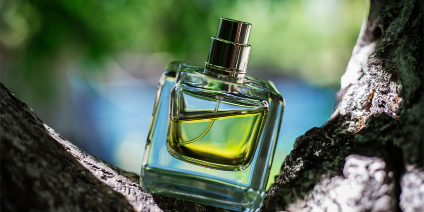 A new partnership with Coty and LanzaTech will see the capture of carbon emissions used for sustainable fragrance production, significantly reducing environmental impact.
