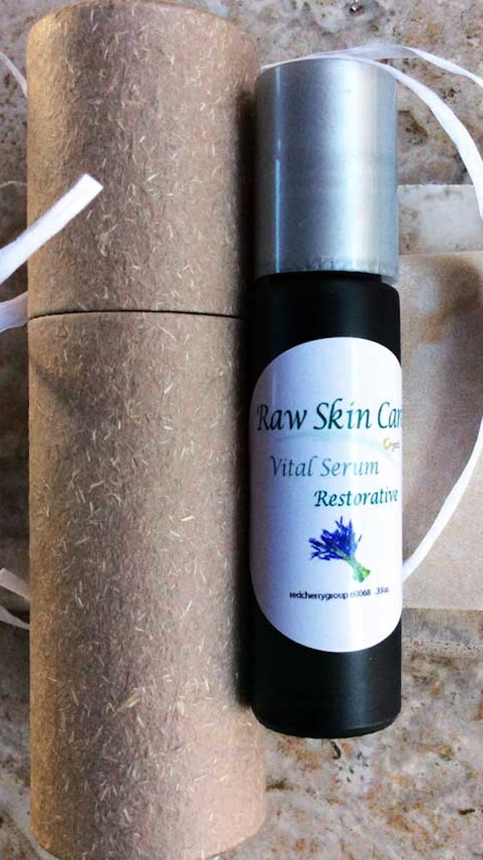 Redcherrygroupvitalrestorativeserum