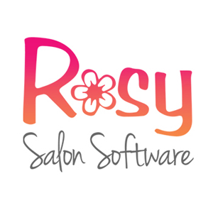 Rosy Salon Blp2103 Logo