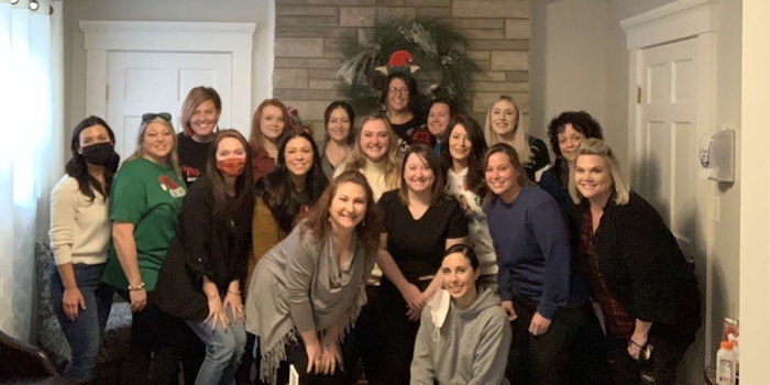 Brick Haven is Chillicothe’s first luxury day spa and offers multiple natural alternatives for healing and stress relief. Photo: Brick Haven's Facebook.