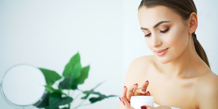 Freeze-dried skin care is normally activated with any serum or moisturizer.