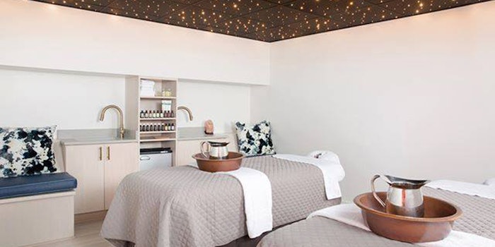 Photo: Hiatus Spa + Retreat (Dallas)'s Facebook.