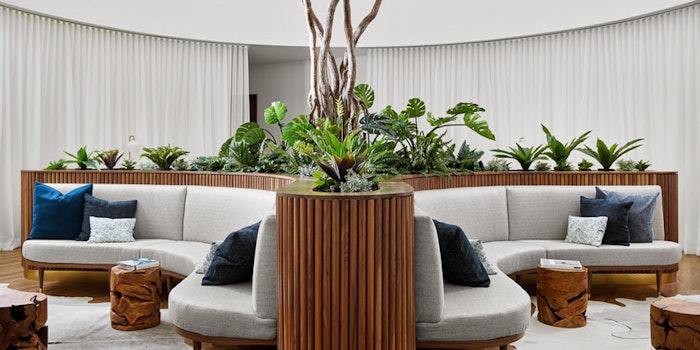 The 6,000-square-foot Brentwood location is now accepting reservations for all spa treatments.