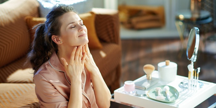 neck skin care