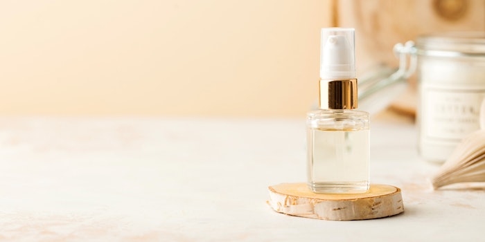 Clients can use single-ingredient products to focus on specific skin concerns.