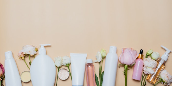 spring skin care