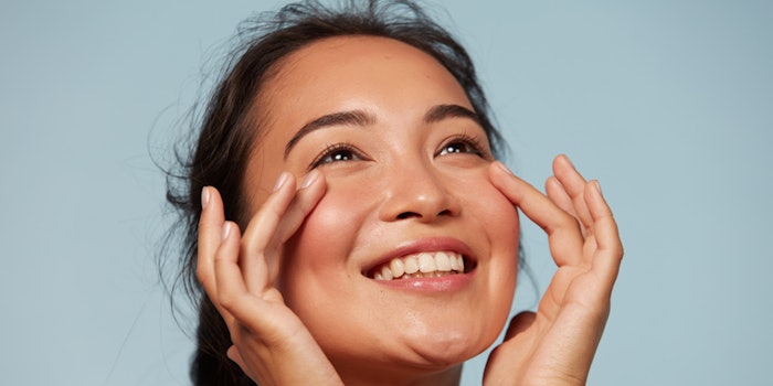 Clients should focus on protecting the skin and reducing oils this spring.