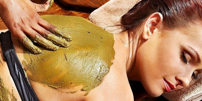 vegas treatments luxury