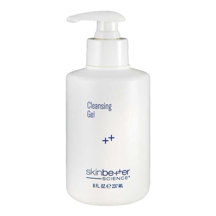 Skinbettercleansinggel