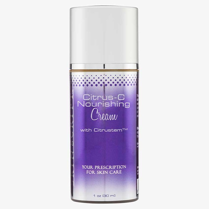 Skinscripcitrusnourishingcream