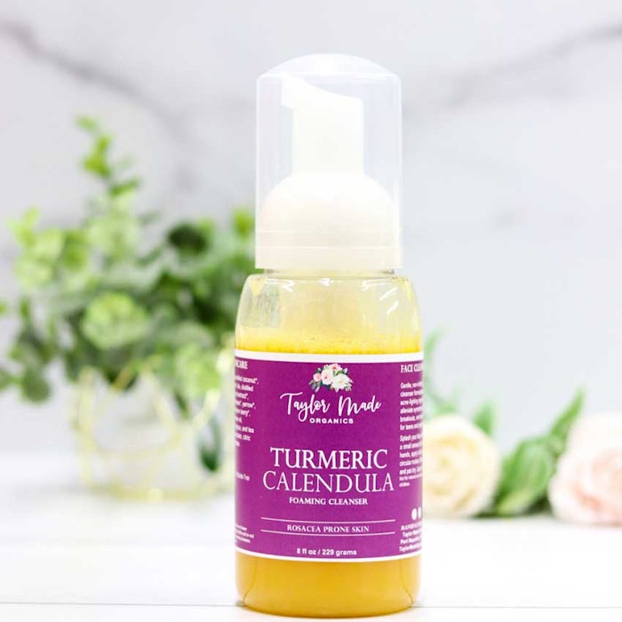 Taylormadeturmericcleanser