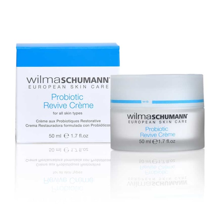 Wilmaschumannprobioticcreme