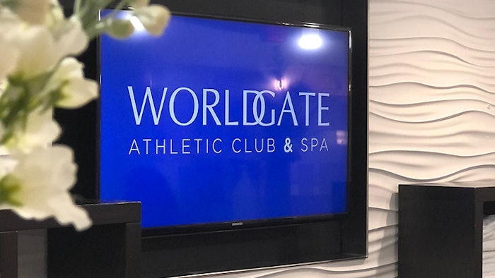 Worldgateaquaspaandclub