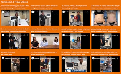 Zimmer Me2104 Image2