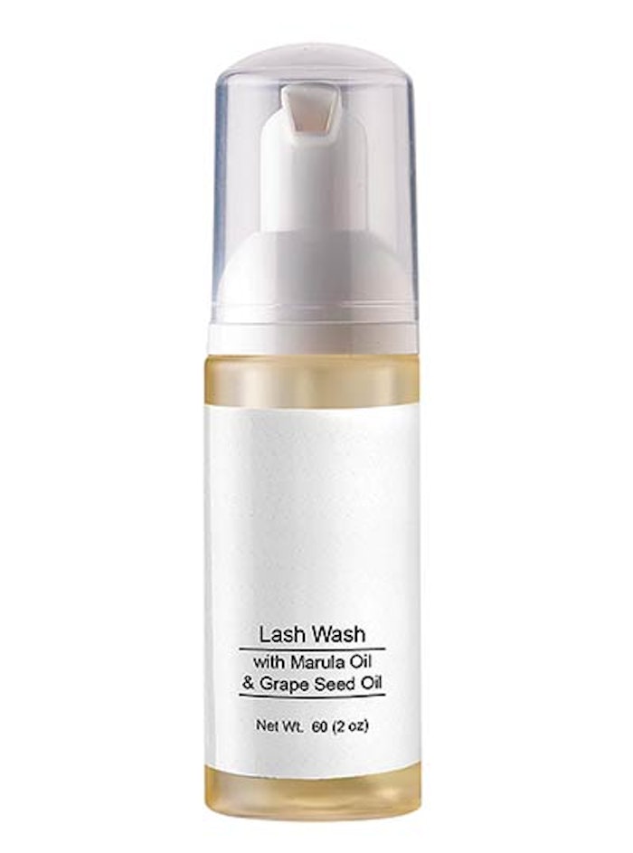 Ds2104 Prod Round Antiox Lash Wash 400