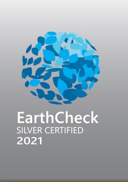 Earth Check