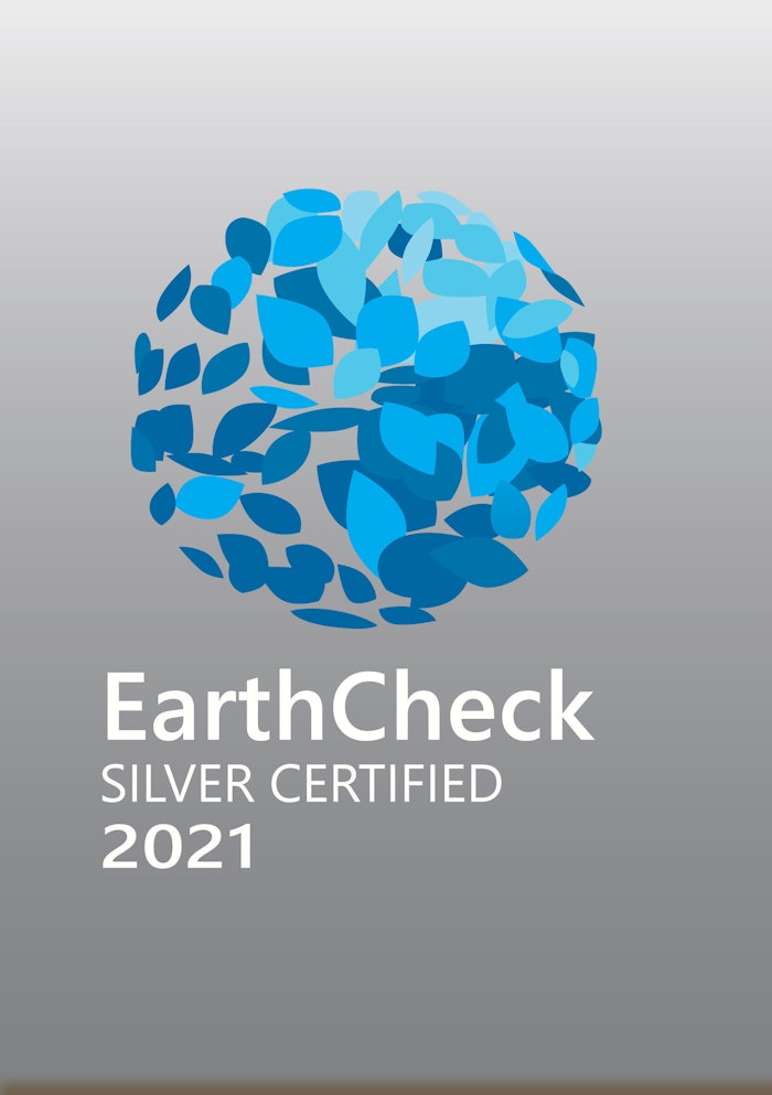 Earth Check