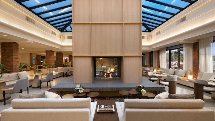 Hyatt Regency Monterey