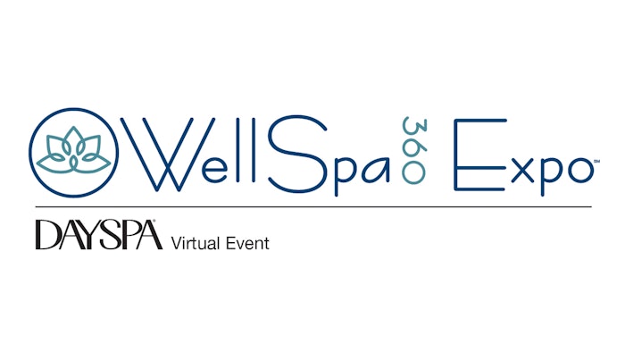 WellSpa 360 Expo Logo