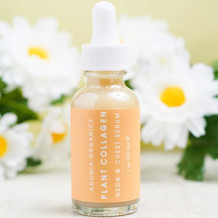 Adoniaorganicscollagenserum