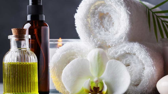 Aromatherapy