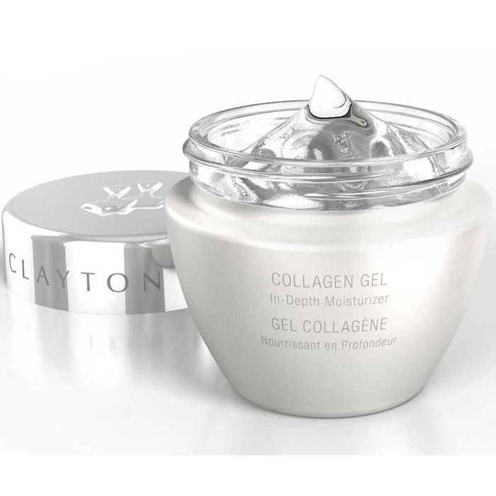 Clayton Shagal Collagen Gel