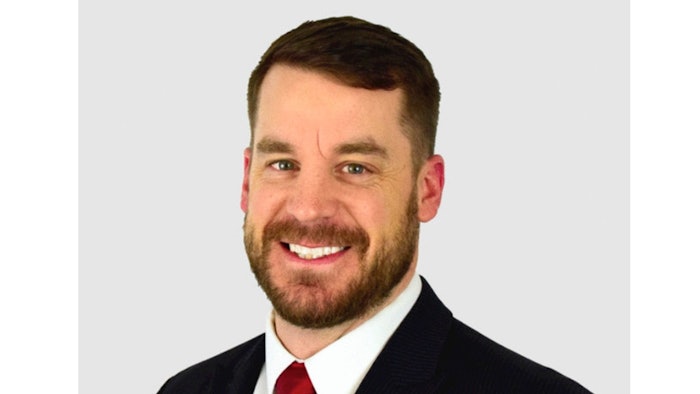 Cory Lyons, Director of Franchise Sales, Perspire Sauna Studio