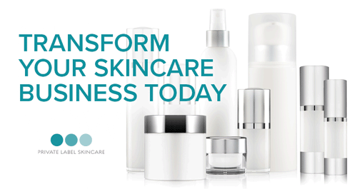 Transform Your Business with Private Label Skincare | Skin Inc.
