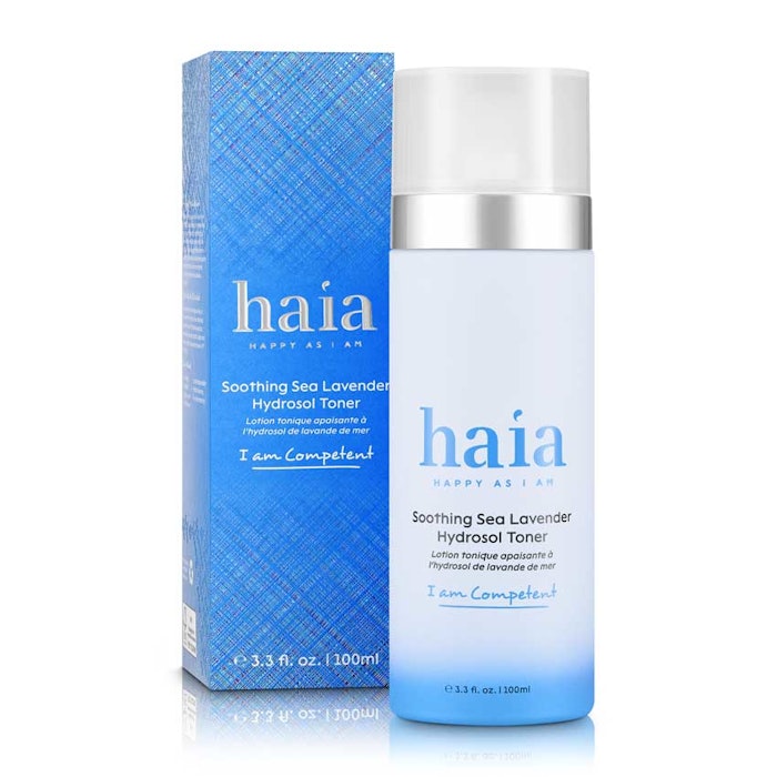 Haia Lavender Toner