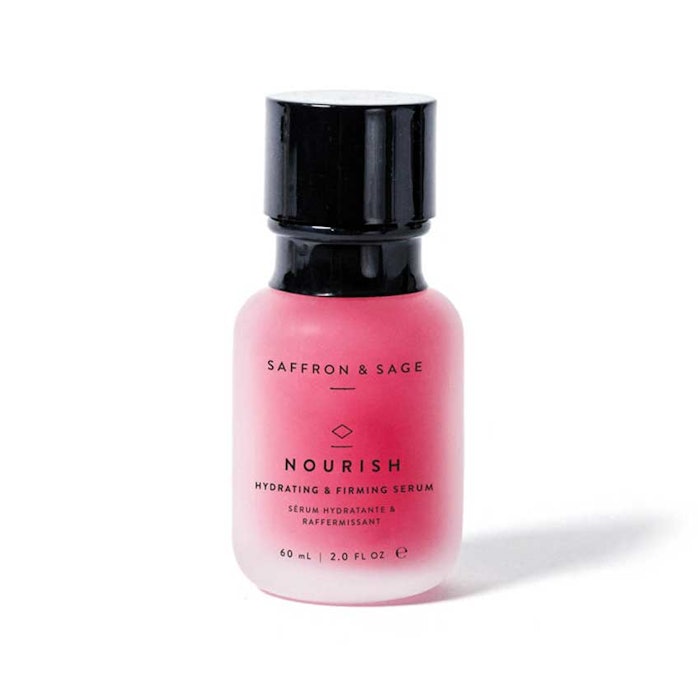 Saffron&sage Nourish