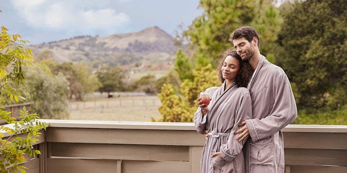 Photo: Carneros Resort and Spa.