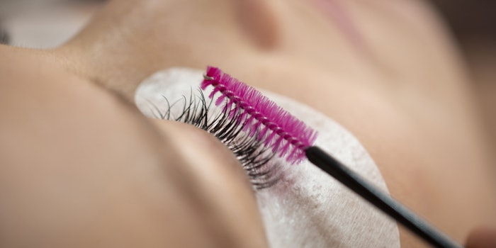At-home lash lifts can cause permeant damage to the eyes and even lead to blindness.