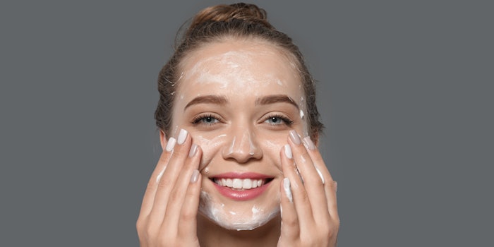 A key part of starting and continuing a skin care routine is not getting overwhelmed.