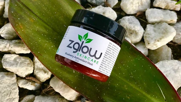 Zglowskincaremask