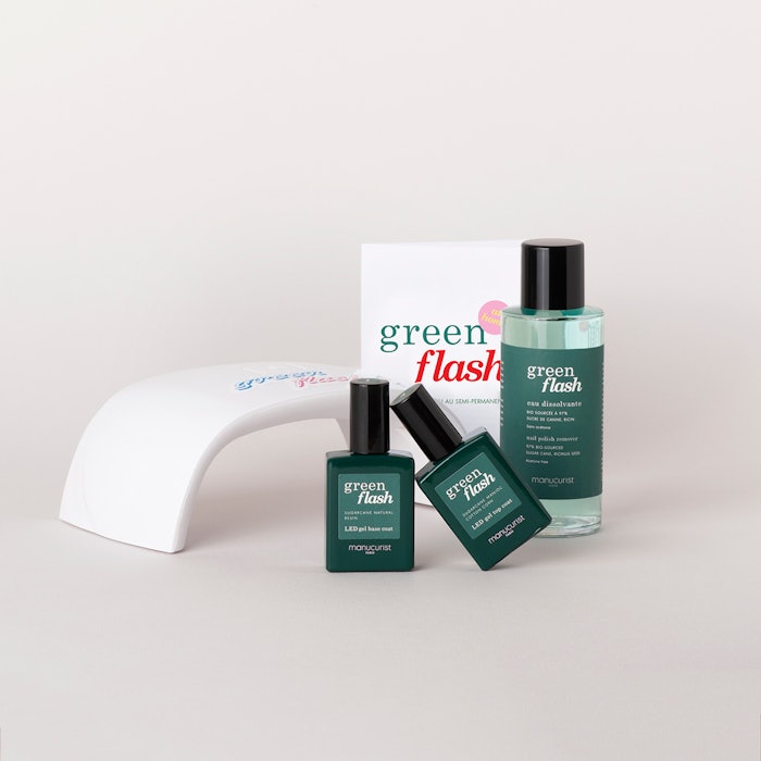 Manucurist Nomad Kit