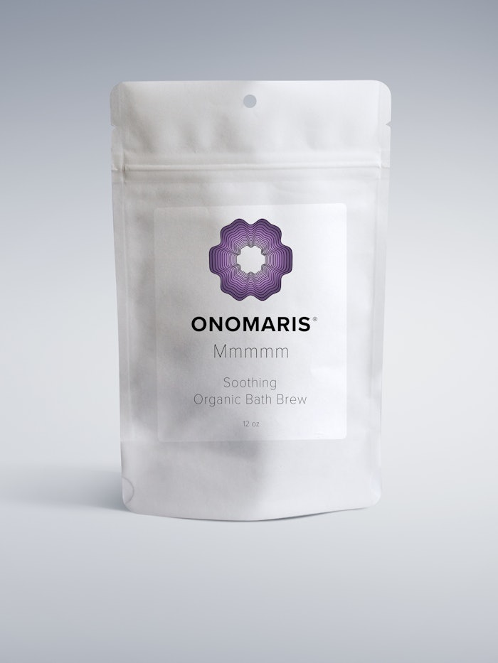 Onomaris Soothingbathbrew
