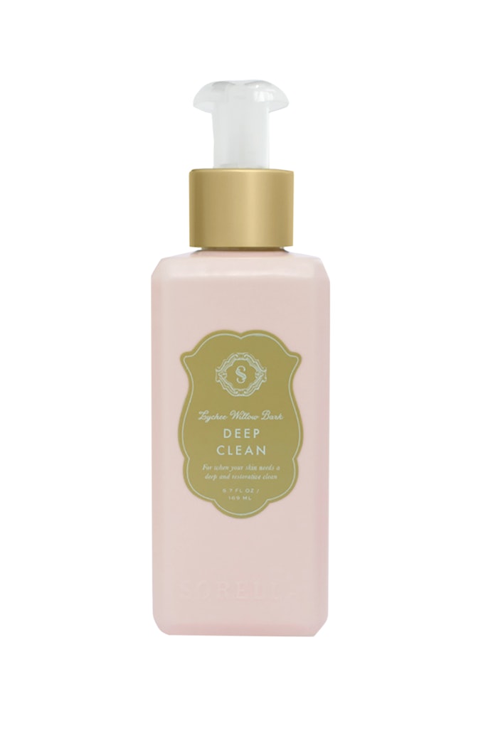 Sorella Apothecary Deepclean