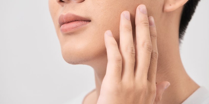 Amorepacific discovered the role EGR3 has in skin-barrier function and its epigenetic regulation mechanism through the analysis of big data in the biofield.