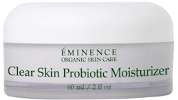 Eminenceorganicsclearskinprobioticmoisturizer