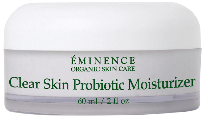 Eminenceorganicsclearskinprobioticmoisturizer
