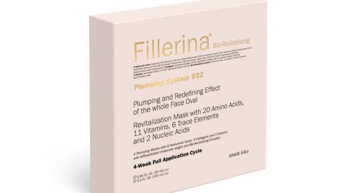 Fillerinaplumpingsystem