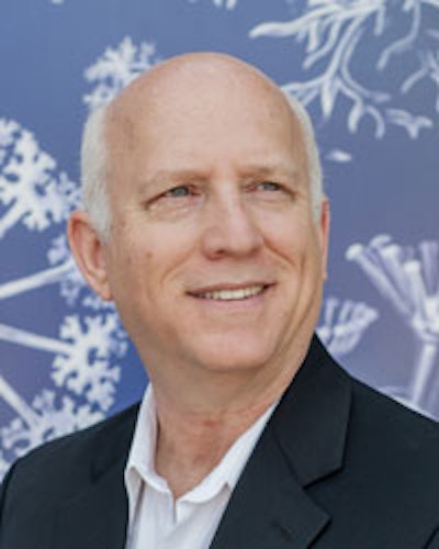 In this interview, Larry Weiss, M.D., of Symbiome, gives us a 'Jenga' example of a compromised skin microbiome.