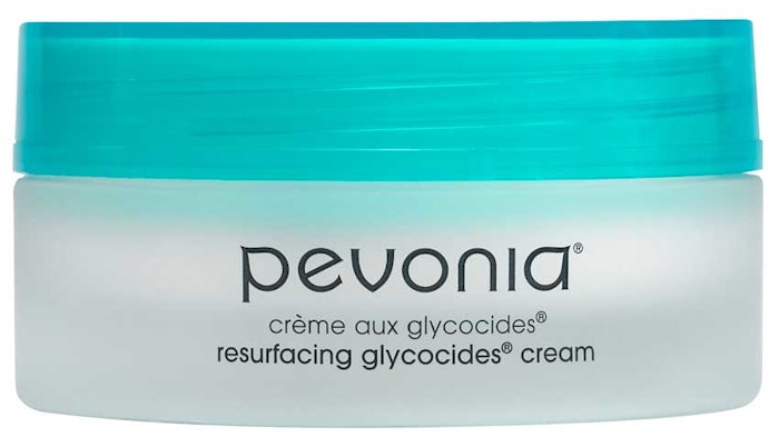 Pevonia Cream