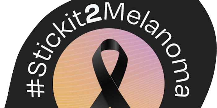 DermTech’s donations will help support events, educational content and programs to amplify a variety of voices who are joining our fight to end melanoma deaths.
