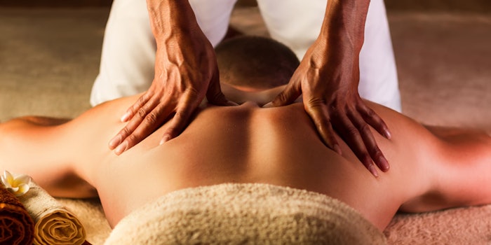 Massages can help with nerve issues and blood sugar levels.