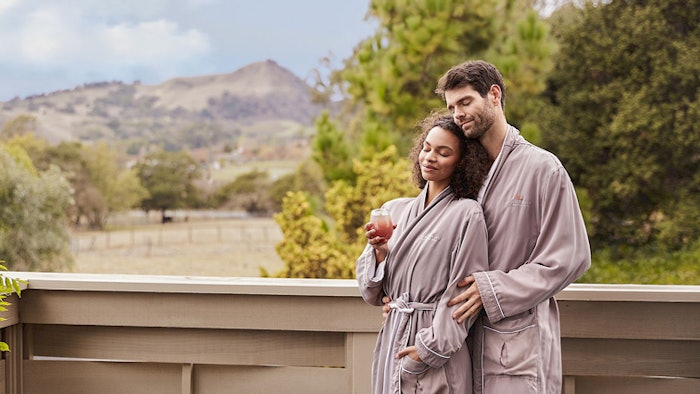 Top5californiaresorts