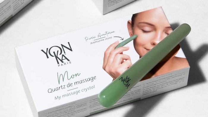 Yonkaquartzmassager