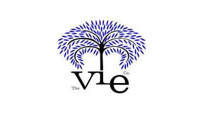The Vie Co Logo