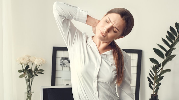5 Ingredients To Ease Muscle Pain