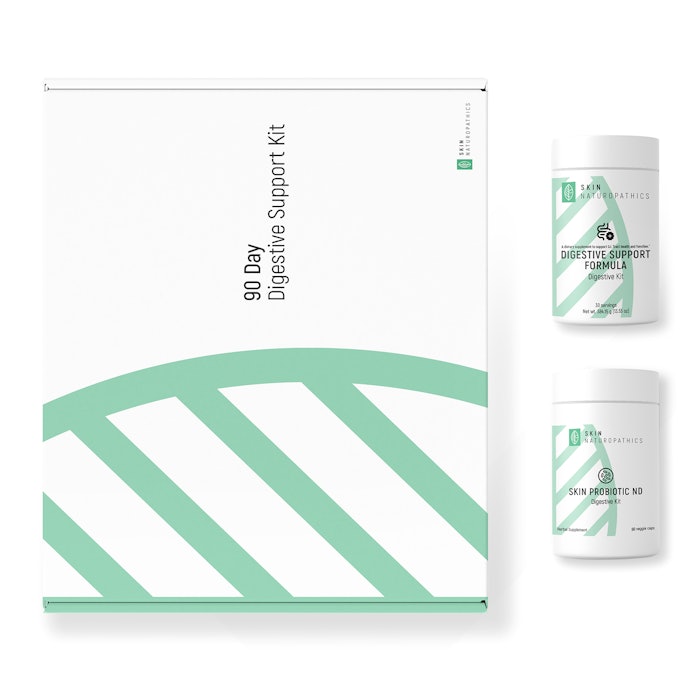 90 Day Digestive Support Kit